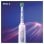 Oral-B Pro3 3000 Elektrische Zahnbürste Grau/Weiß