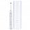 Spazzolino elettrico Oral-B Smart Sensitive Argento/Bianco