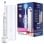 Spazzolino elettrico Oral-B Smart Sensitive Argento/Bianco