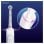 Spazzolino elettrico Oral-B Smart Sensitive Argento/Bianco