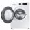Samsung WW80TA046AE/EC Lavadora de Carga Frontal 8Kg B Blanca