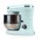 Prixton KR200 Batidora Amasadora 1200W Azul