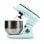 Prixton KR200 Batidora Amasadora 1200W Azul