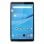 Mobilis R Series Funda Protectora Transparente para Lenovo Tab M8 HD 2019 2nd gen TB 8505