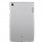 Mobilis R Series Funda Protectora Transparente para Lenovo Tab M8 HD 2019 2nd gen TB 8505
