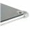 Mobilis R Series Funda Protectora Transparente para Lenovo Tab M10 Plus FHD 2020 10.3'' 2nd gen TBX 606
