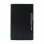 Mobilis Edge Case Housse de protection noire pour Lenovo Tab M7 TB 7305
