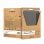 Mobilis Edge 20,3 cm (8") Folio Noir