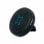 Mobilis U.FIX Universal Car Air Vent Kit Autohalterung für Smartphone