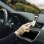 Mobilis U.FIX Universal Car Air Vent Kit Autohalterung für Smartphone