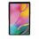 Mobilis 058004 étui pour tablette 26,7 cm (10.5") Housse Transparent