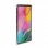 Mobilis 058004 étui pour tablette 26,7 cm (10.5") Housse Transparent