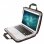 Cartella portadocumenti Mobilis Trendy Sleeve per laptop da 10-12,5''