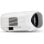 Projecteur Prixton Picasso FullHD 9000 Lumens 210" LED LCD WiFi Smart Portable
