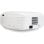 Projecteur Prixton Picasso FullHD 9000 Lumens 210" LED LCD WiFi Smart Portable