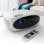 Projecteur Prixton Picasso FullHD 9000 Lumens 210" LED LCD WiFi Smart Portable
