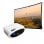 Prixton Picasso Proyector LED ANSI FullHD 9000 Lúmenes