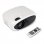 Prixton Picasso Proyector LED ANSI FullHD 9000 Lúmenes