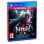 Pack PS4 The Last of Us Parte II + Nioh Playstation Hits + Until Dawn Playstation Hits