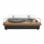 Prixton Studio TS420 Tocadiscos Bluetooth Madera