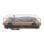 Prixton Studio TS420 Tocadiscos Bluetooth Madera