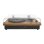 Platenspeler Prixton Studio TS420 10W Bluetooth USB SD Riemaandrijving Hout