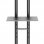 Neomounts PLASMA-M1700E Halterung für Schilderdisplays 177,8 cm (70") Schwarz