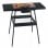 Tristar BQ-2870 Grelhador Elétrico com Suporte 2000W