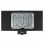 Tristar BQ-2870 Grelhador Elétrico com Suporte 2000W