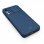 Cool Funda con Protección de Cámara Azul Marino para Samsung Galaxy A32 5G