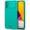 Cool Mint Kameraschutzhülle für Samsung Galaxy A72