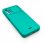 Cool Mint Kameraschutzhülle für Samsung Galaxy A72