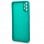 Cool Mint Kameraschutzhülle für Samsung Galaxy A72