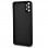 Cool Capa Preta com Proteção de Câmara para Samsung Galaxy A72