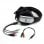 Casque de jeu Cool Bremen PC / PS4 / PS5 / Xbox