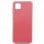 Cool Capa de Silicone Rosa para Samsung Galaxy A22 5G