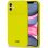 Cool Funda con Protección de Cámara Amarillo para Iphone 11