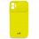 Cool Funda con Protección de Cámara Amarillo para Iphone 11