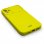 Cool Funda con Protección de Cámara Amarillo para Iphone 11