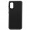 Coque en silicone noir cool pour Xiaomi Redmi Note 10 5G / Pocophone M3 Pro 5G