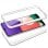 Coque en silicone 3D transparente cool pour Samsung Galaxy A22 5G