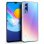 Cool Funda Silicona Transparente para  Vivo Y72 5G