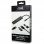 Cool Hub Tipo-C 5 Puertos 3x USB 3.0/SD/Micro SD