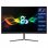 Newskill Icarus IC27F6-V2P 27" LED FullHD 165Hz Compatible G-Sync Courbé