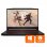 MSI Katana GF66 11UD-057PT Intel Core i7-11800H/16GB/1TB SSD/RTX 3050Ti/15.6'' (PT)