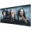 Erik Alfombrilla Gaming XL The Witcher