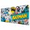Erik Alfombrilla Gaming XL DC Comics Batman