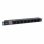 Equip 333286 Stromverteilereinheit (PDU) 8 AC-Ausgänge 1U Schwarz