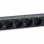 Equip 333286 Stromverteilereinheit (PDU) 8 AC-Ausgänge 1U Schwarz