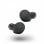 Jabra Elite 75t Auriculares True Wireless Negro